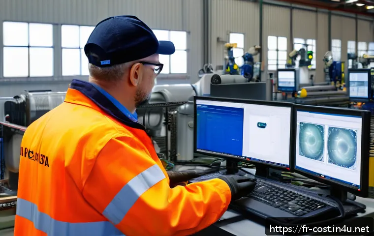Maîtriser les coûts de fonctionnement en usine : astuces pour optimiser votre budget industriel 4 공장 운영비 관련 이미지 2